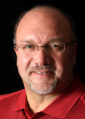 Bo Carrington, MBA