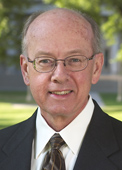 Larry Edward Penley, Ph.D.