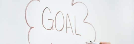 Defined Objectives Critical Toward Reaching Goals (Part 3 of 3)