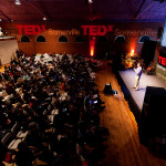 TED-type Talk Coaching