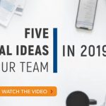 5 Radical Ideas